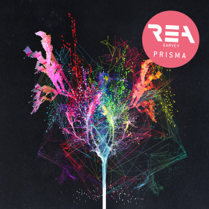 Rea Garvey Cover  - Prisma