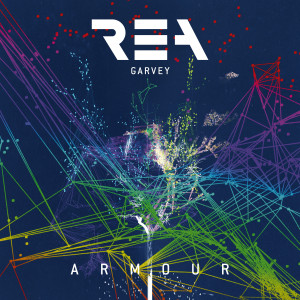 Rea Garvey Cover Armour