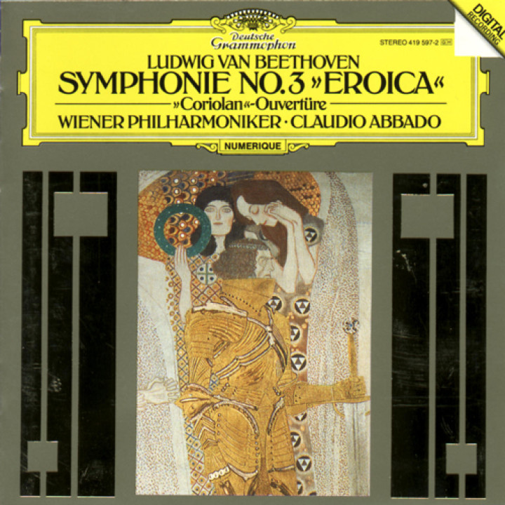 Beethoven: Symphony No.3 “Eroica”