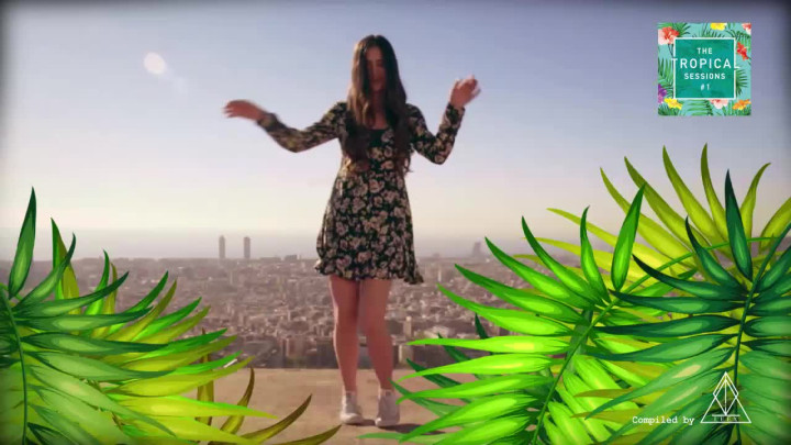 The Tropical Sessions, Vol.1 - Trailer