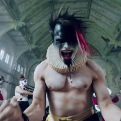 Saltatio Mortis_Clowns_Video