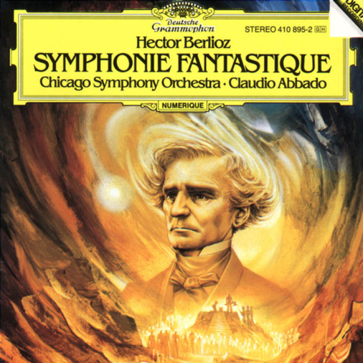 Berlioz: Symphony Fantastique
