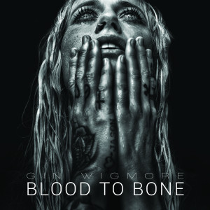Gin Wigmore Blood To Bone Cover