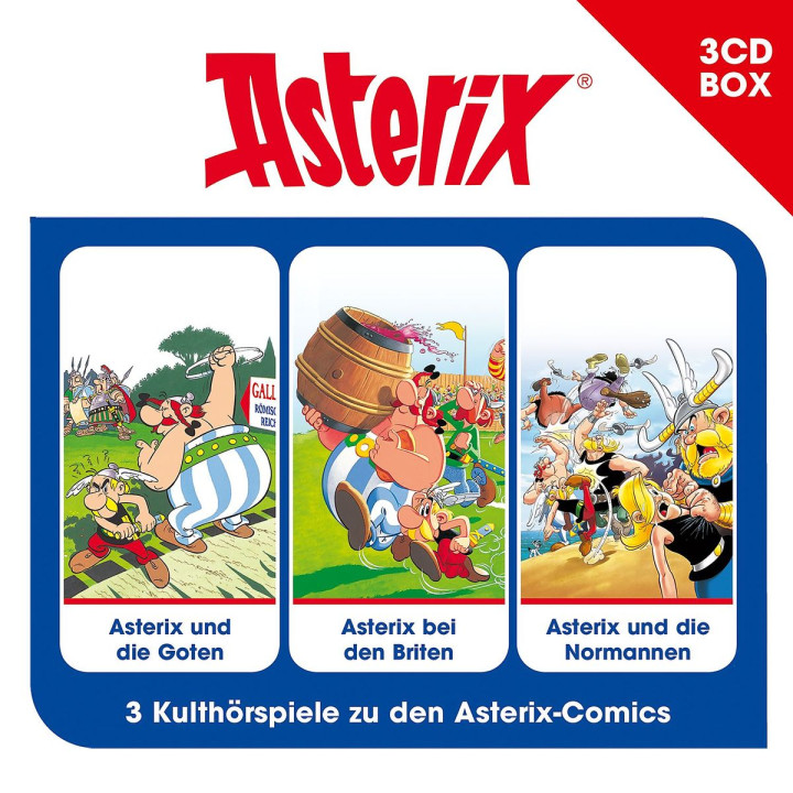 Atserix_3-CD Hörspielbox 3