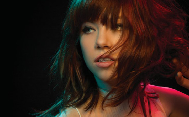 Carly Rae Jepsen 2015