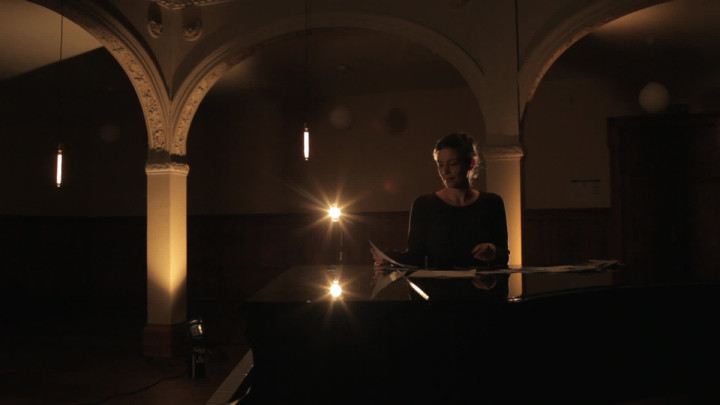 Martha Argerich - Complete Recordings (Trailer)