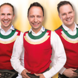 Die Jungen Zillertaler