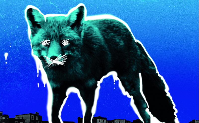 The Prodigy | News | The Prodigy veröffentlichen neue EP 