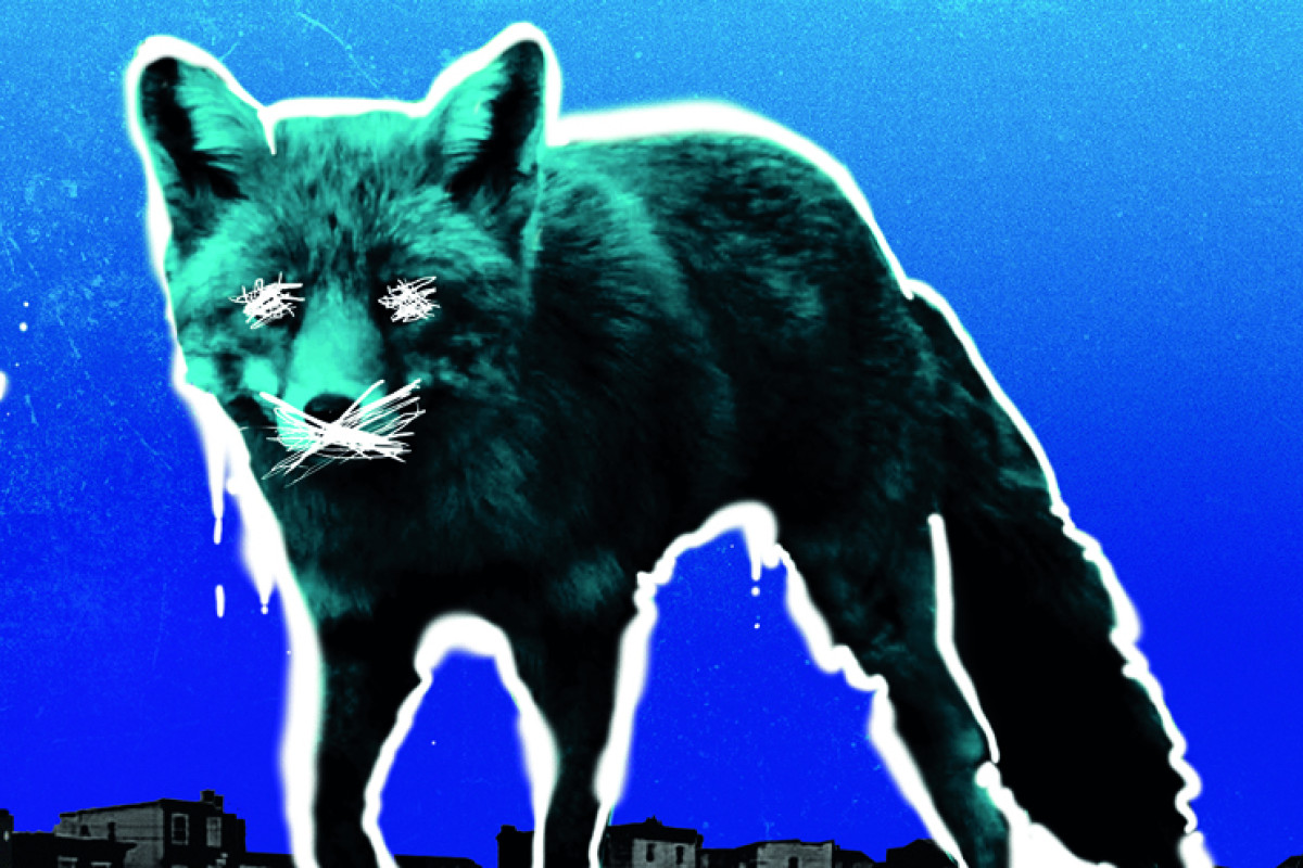 The Prodigy | News | The Prodigy veröffentlichen neue EP 
