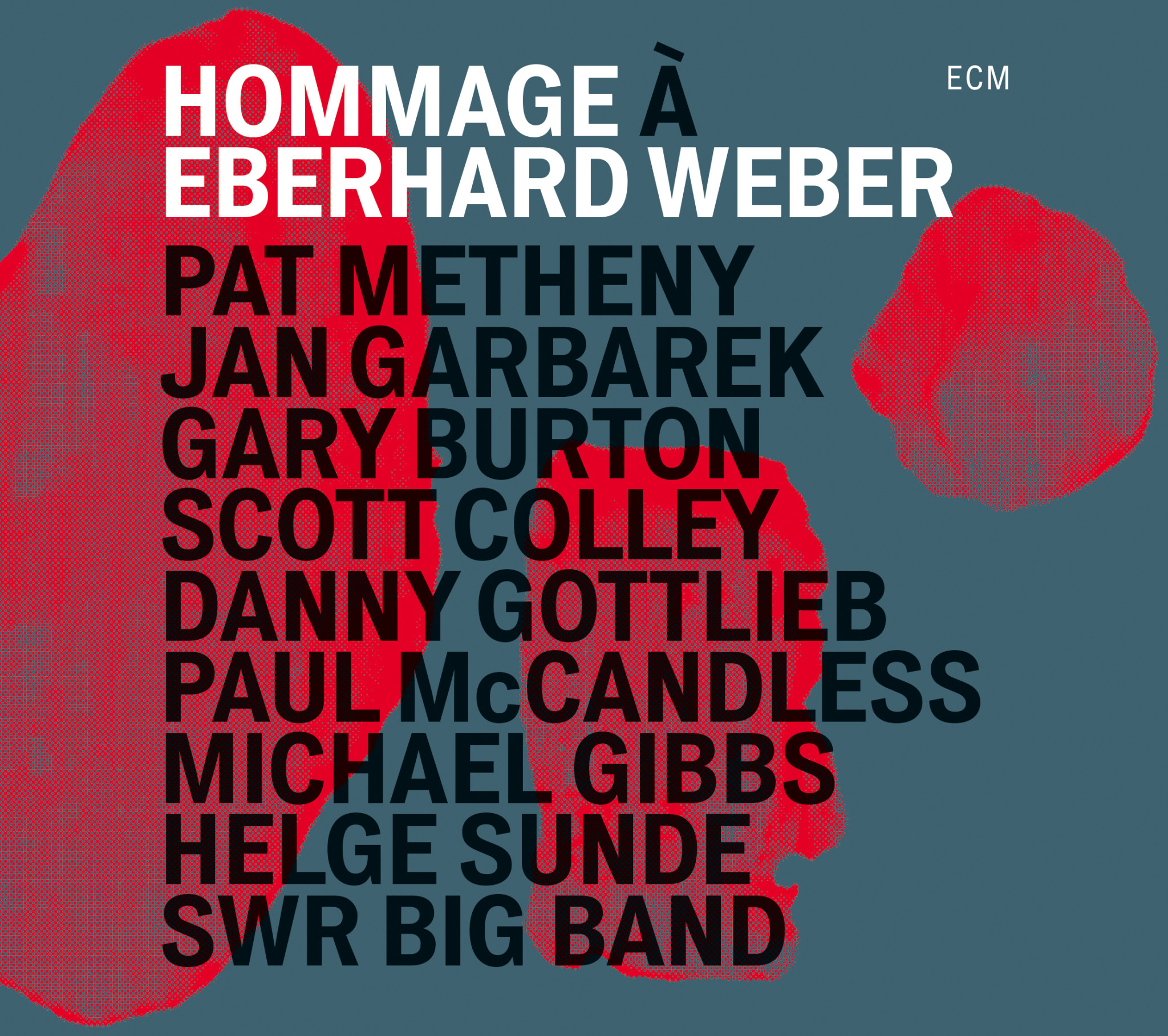 hommage eberhard weber
