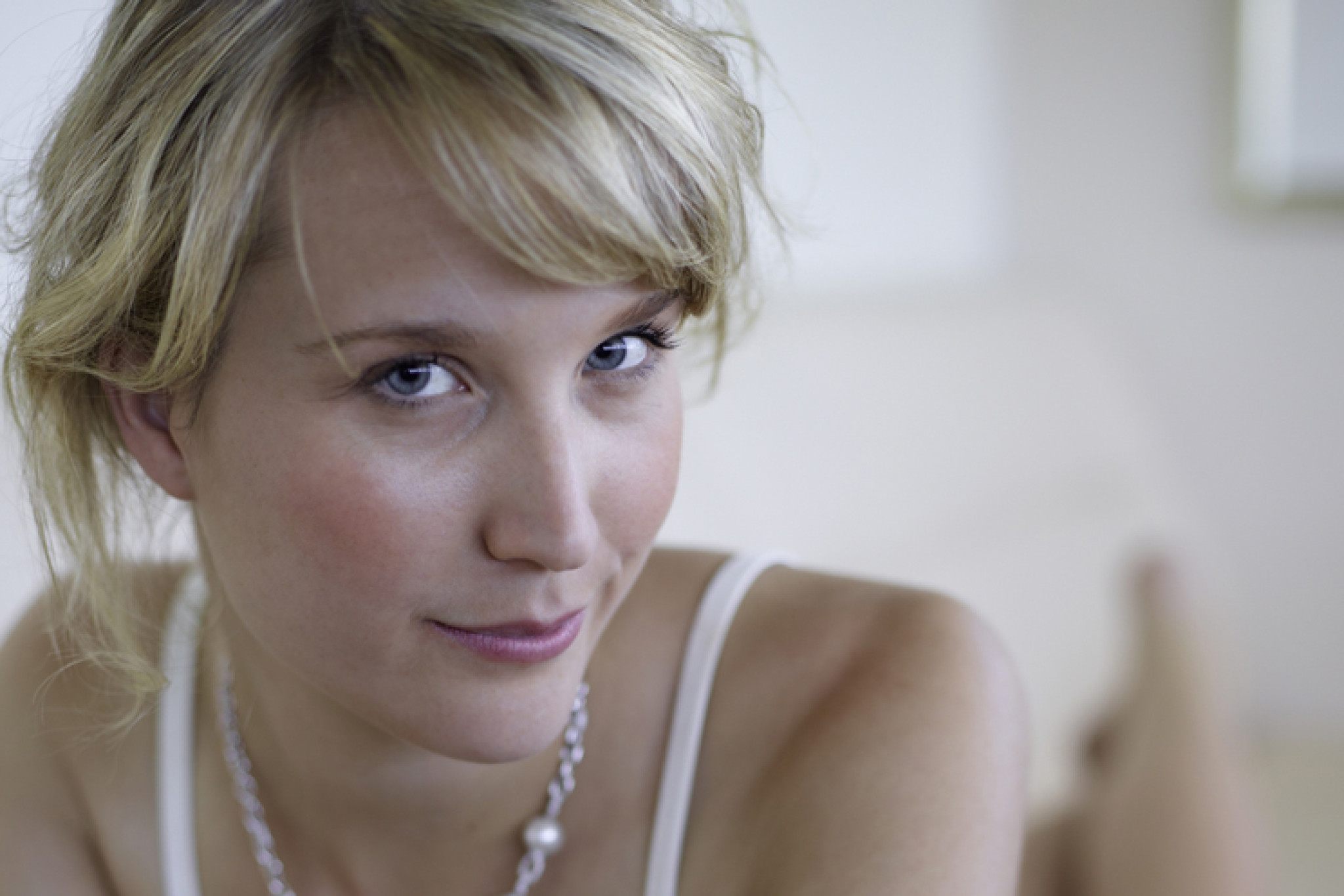 Sarah McKenzie - 2015