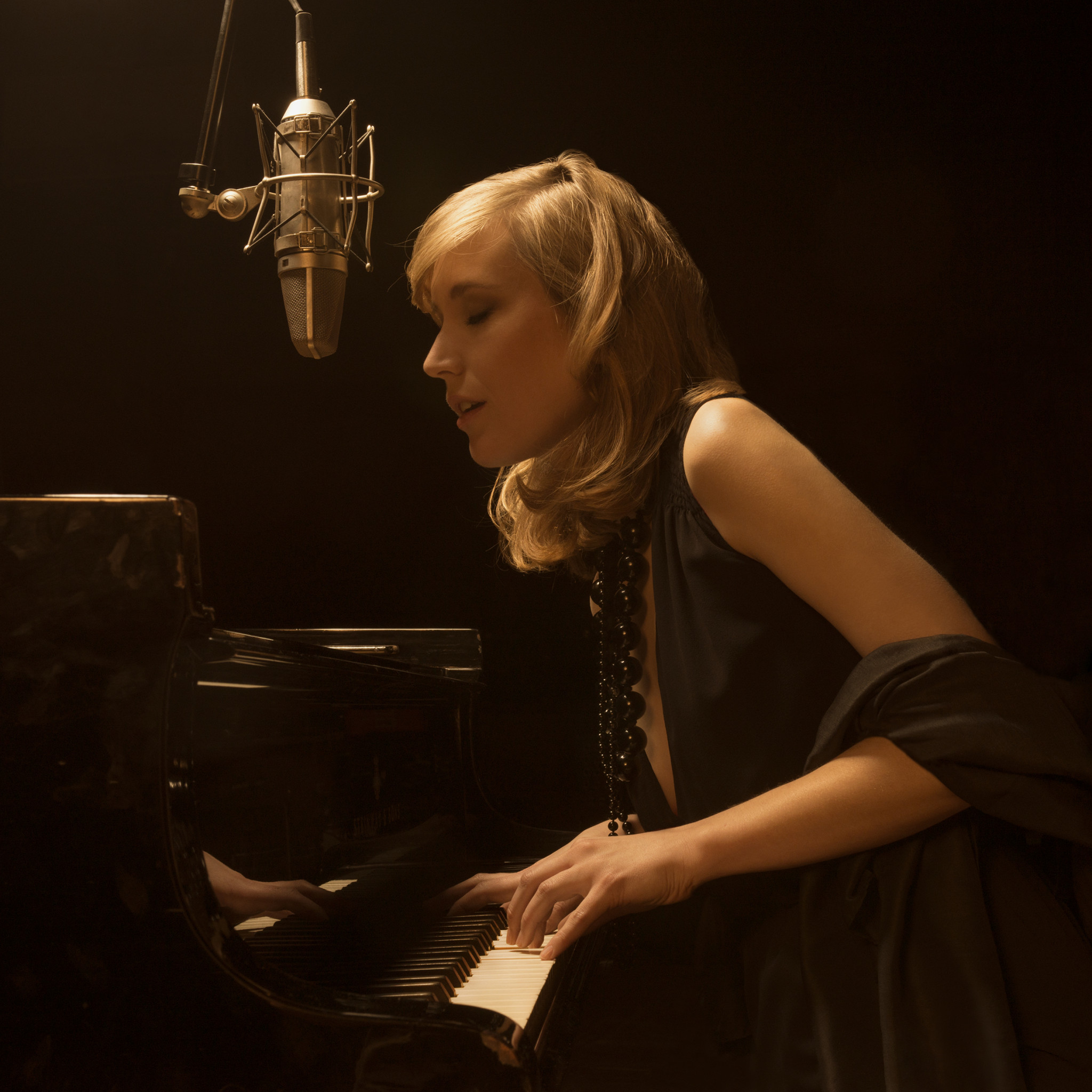 Sarah McKenzie, Pressefoto 1, 2015