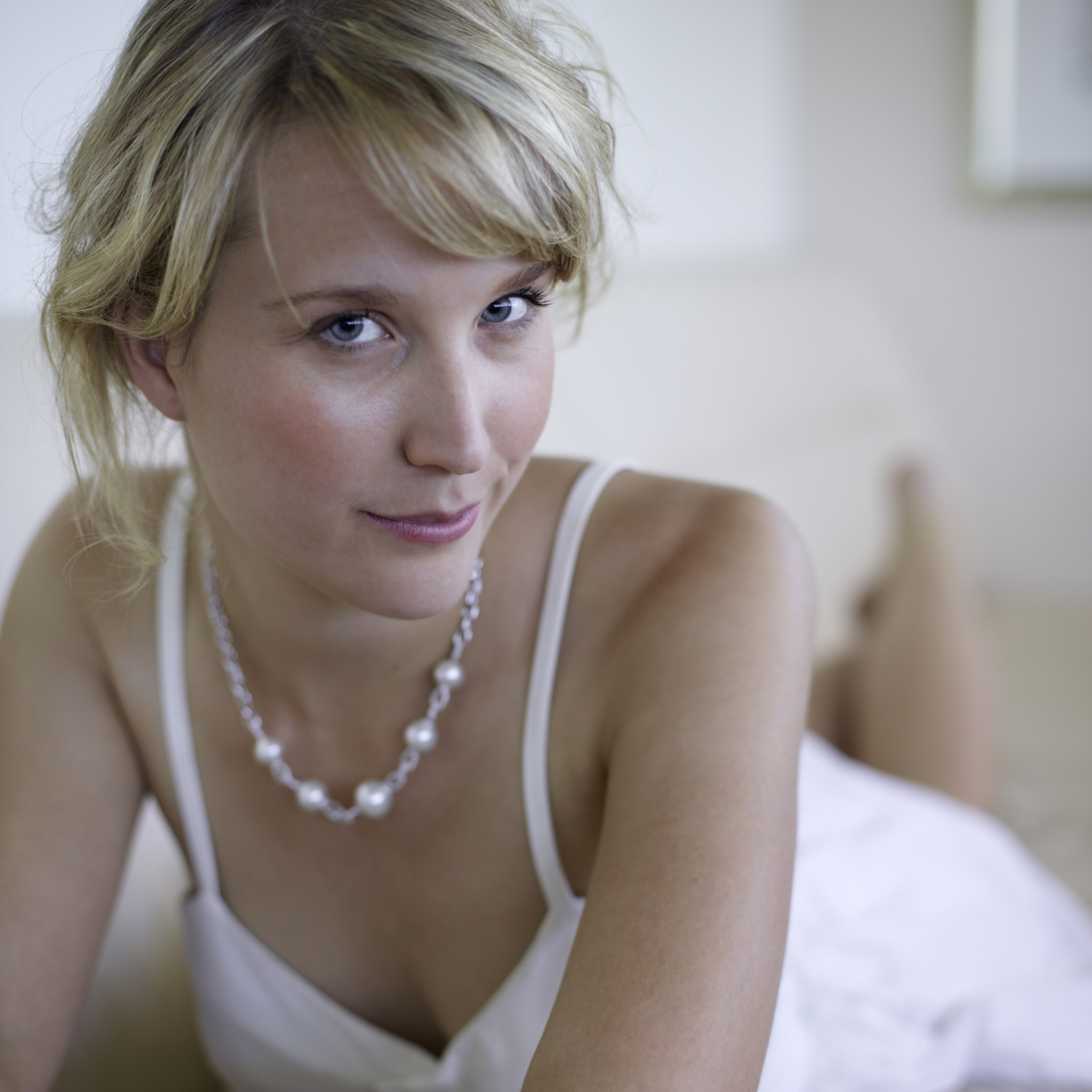 Sarah McKenzie, Pressefoto 3, 2015