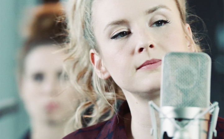 Damage Done (Akustik Version)