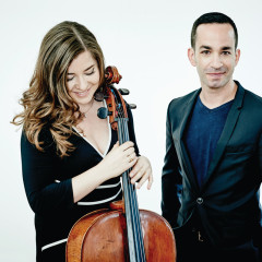 Alisa Weilerstein, Inon Barnatan