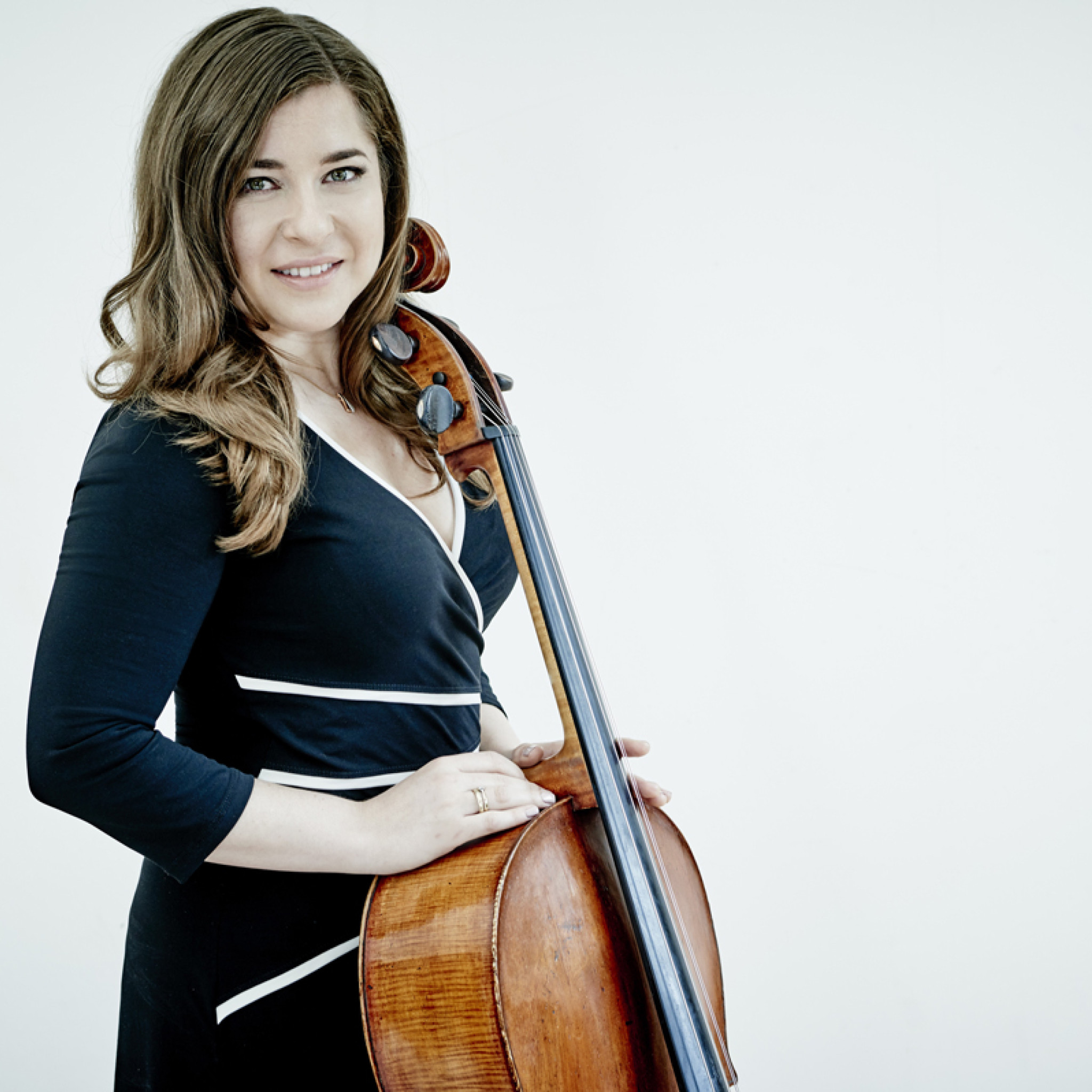 Alisa Weilerstein