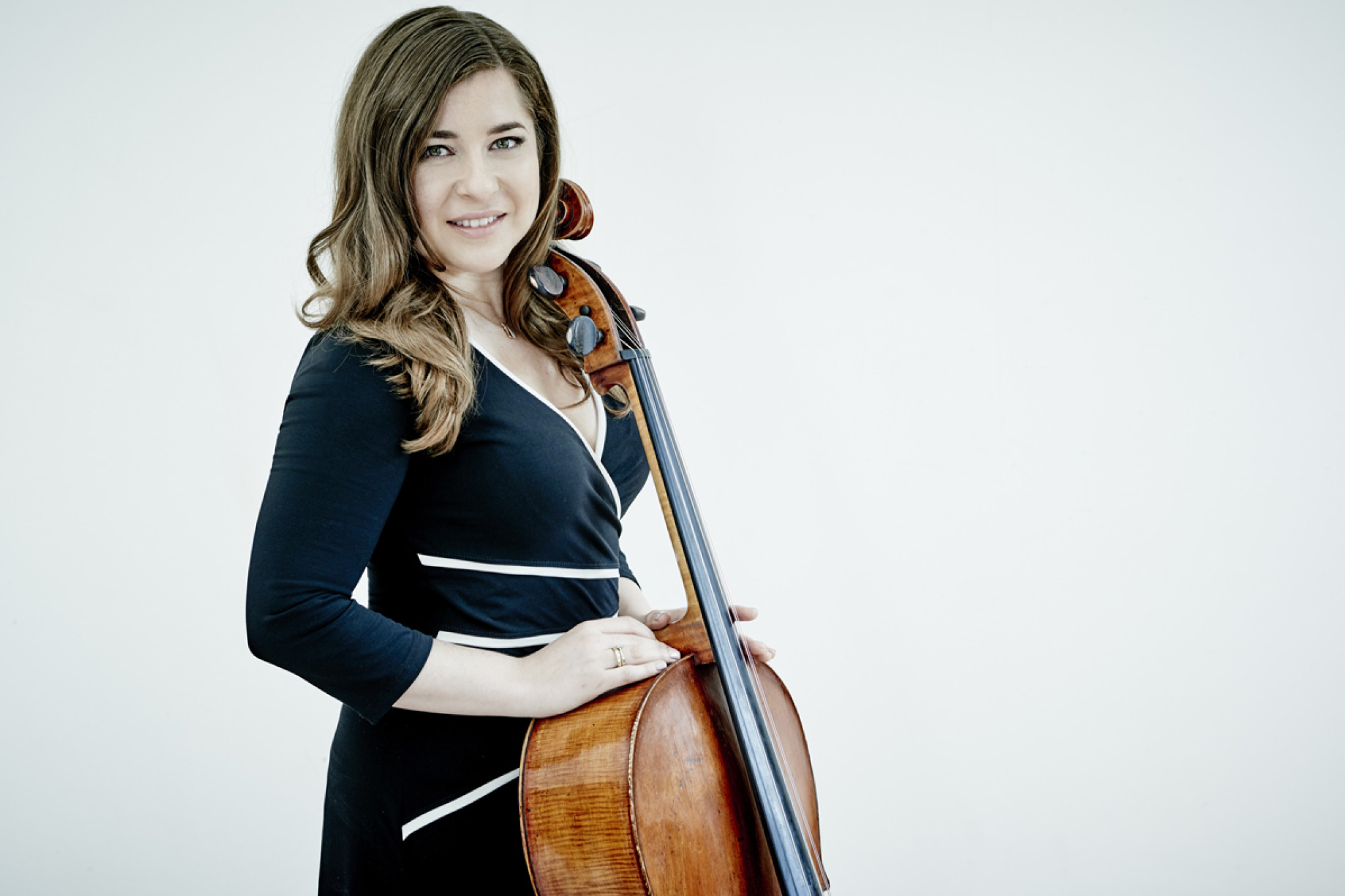 Alisa Weilerstein