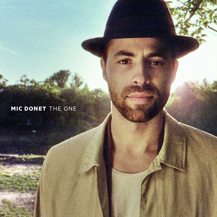 Mic Donet - The One, 2015