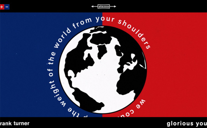 Glorious You (Lyric Video)