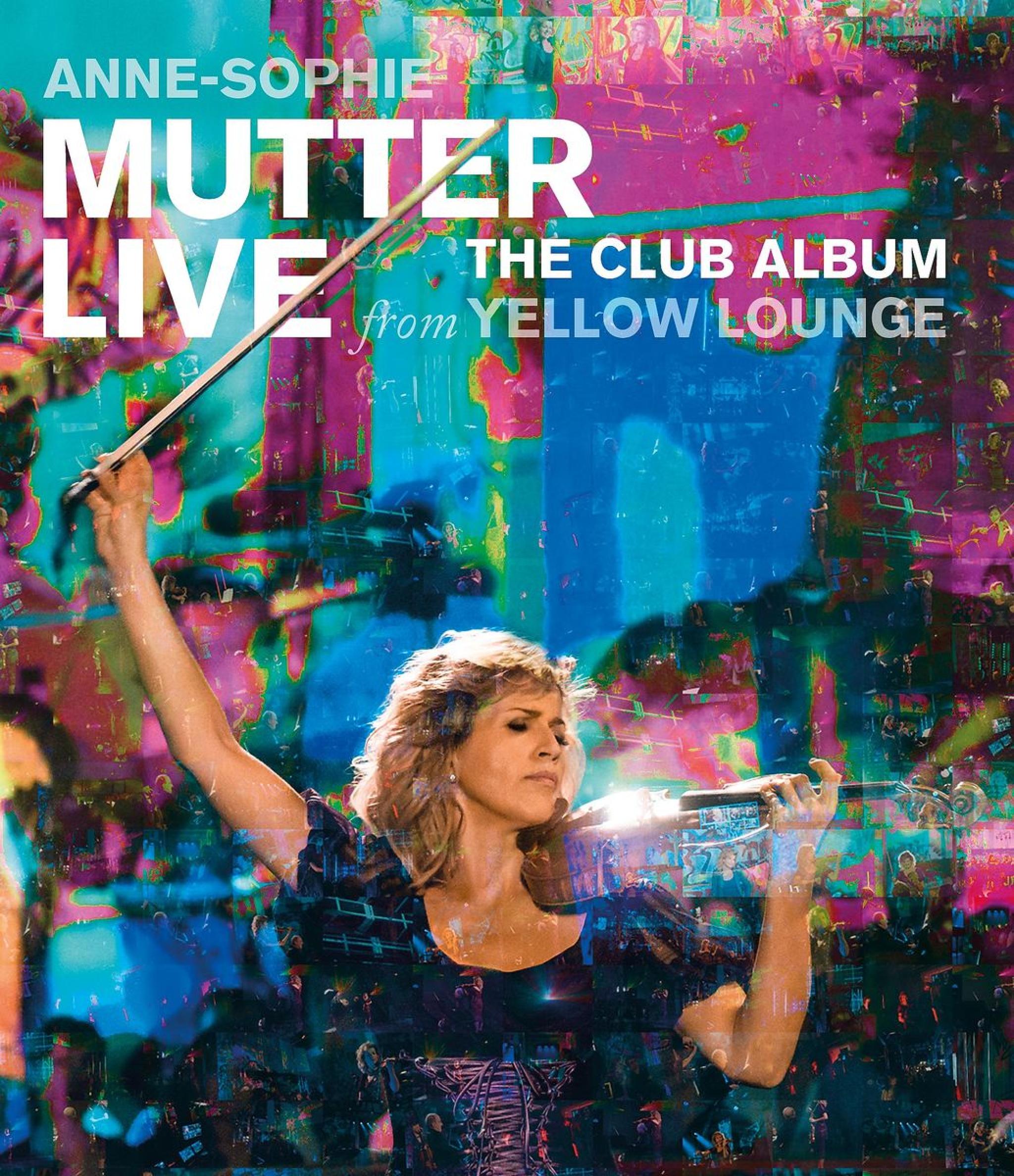 The Club Album