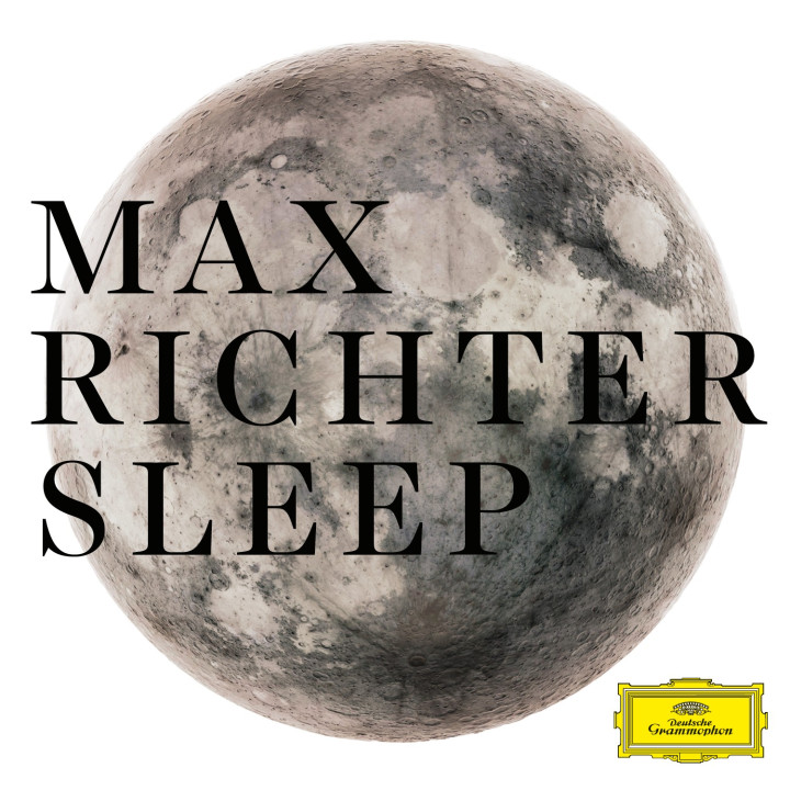 Max Richter Sleep - MfiT
