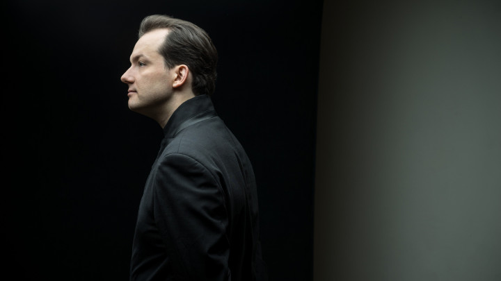 Andris Nelsons