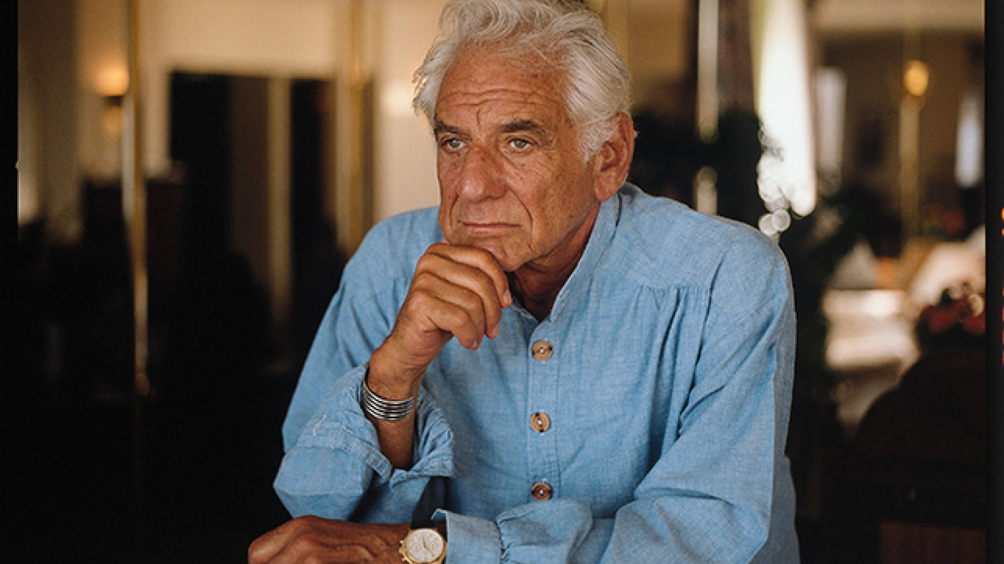 100 Jahre Leonard Bernstein: Deutsche Grammophon feiert den Ausnahmekünstler