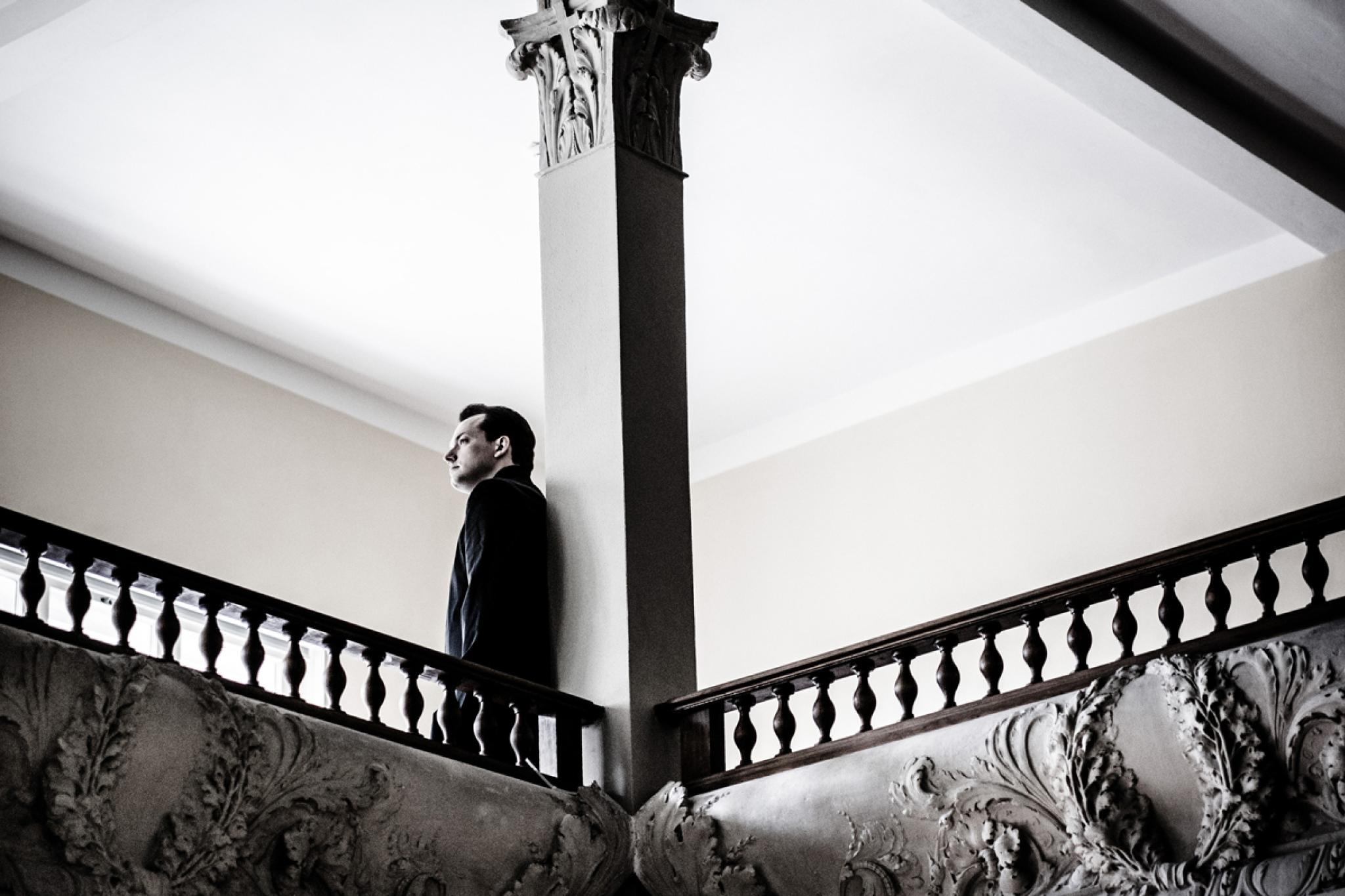 Andris Nelsons