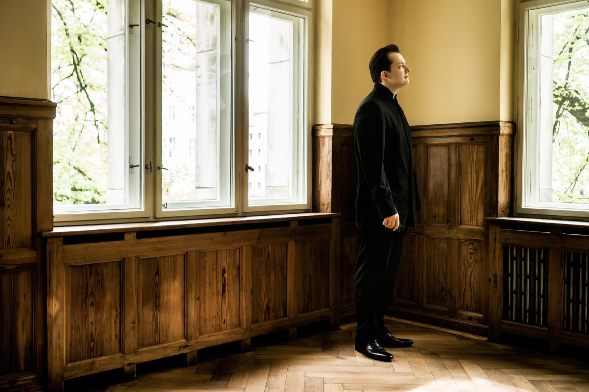 Andris Nelsons