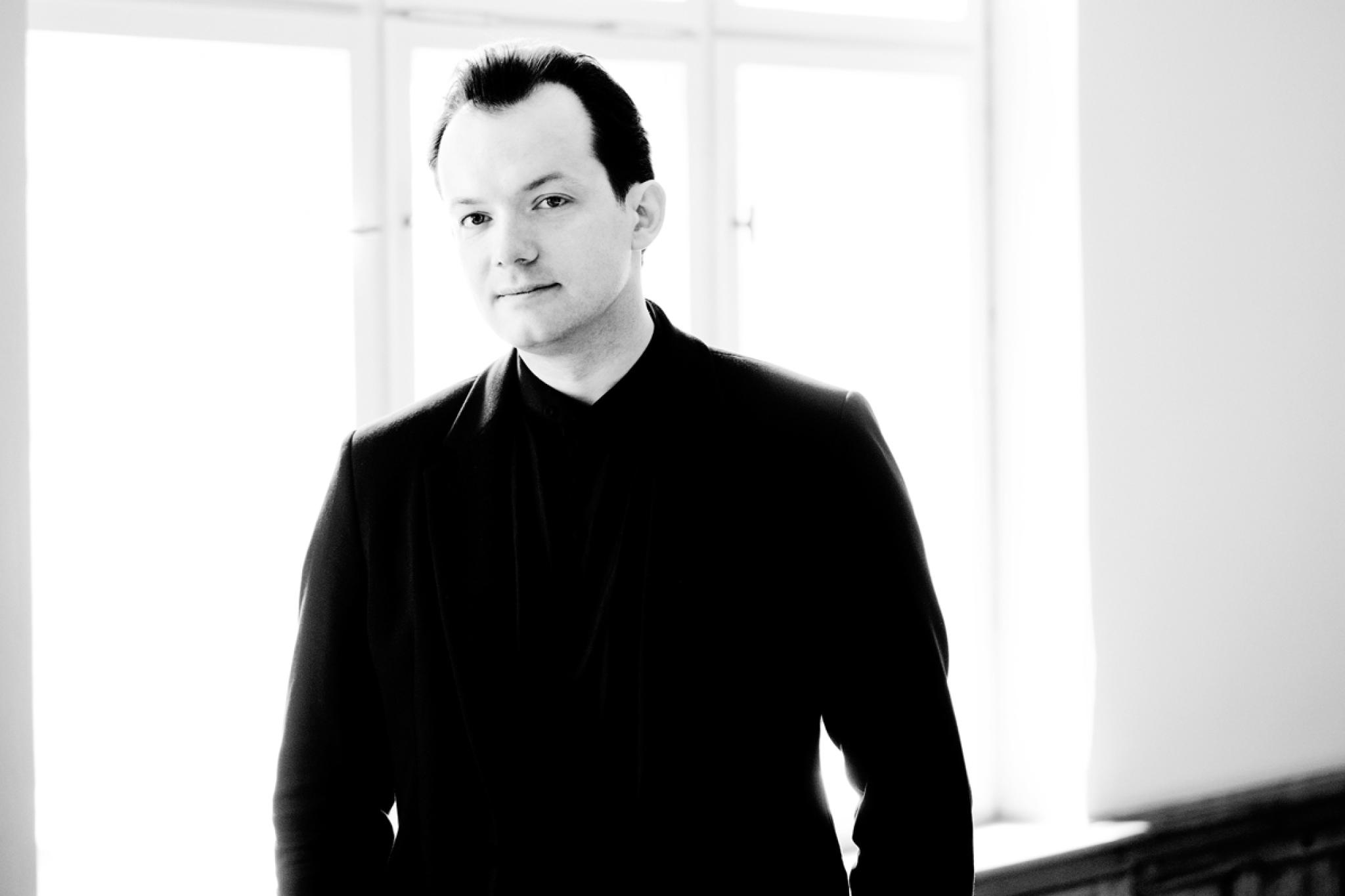 Andris Nelsons