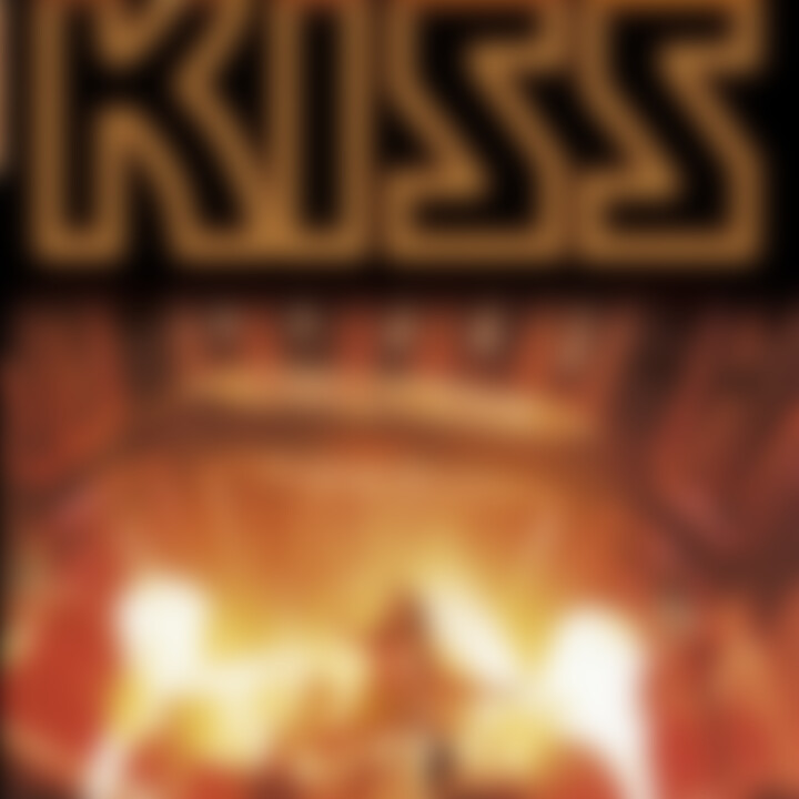 Kiss - Konfidential & Extreme Close-Up