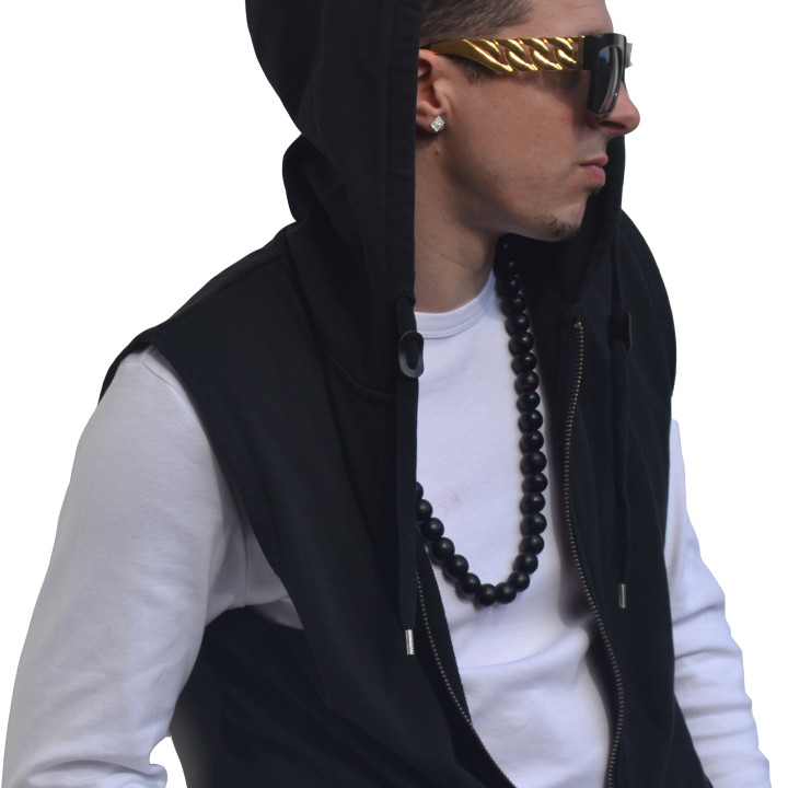 David Zowie 2015