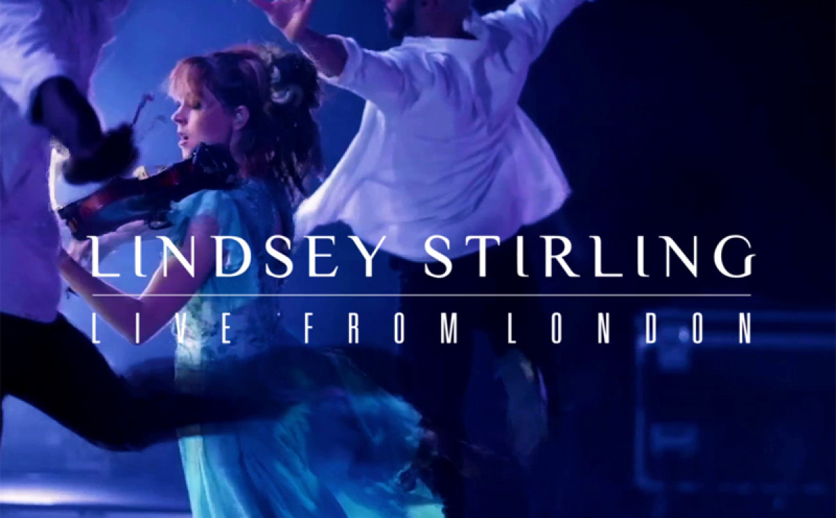 Live From London (Album Teaser)