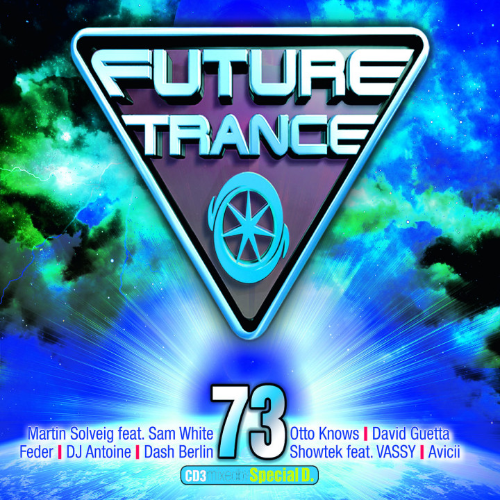 Future Trance 73