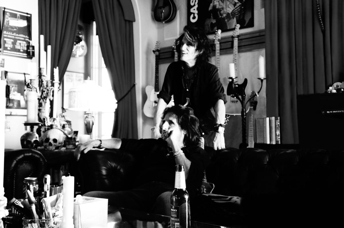 Joe Alice