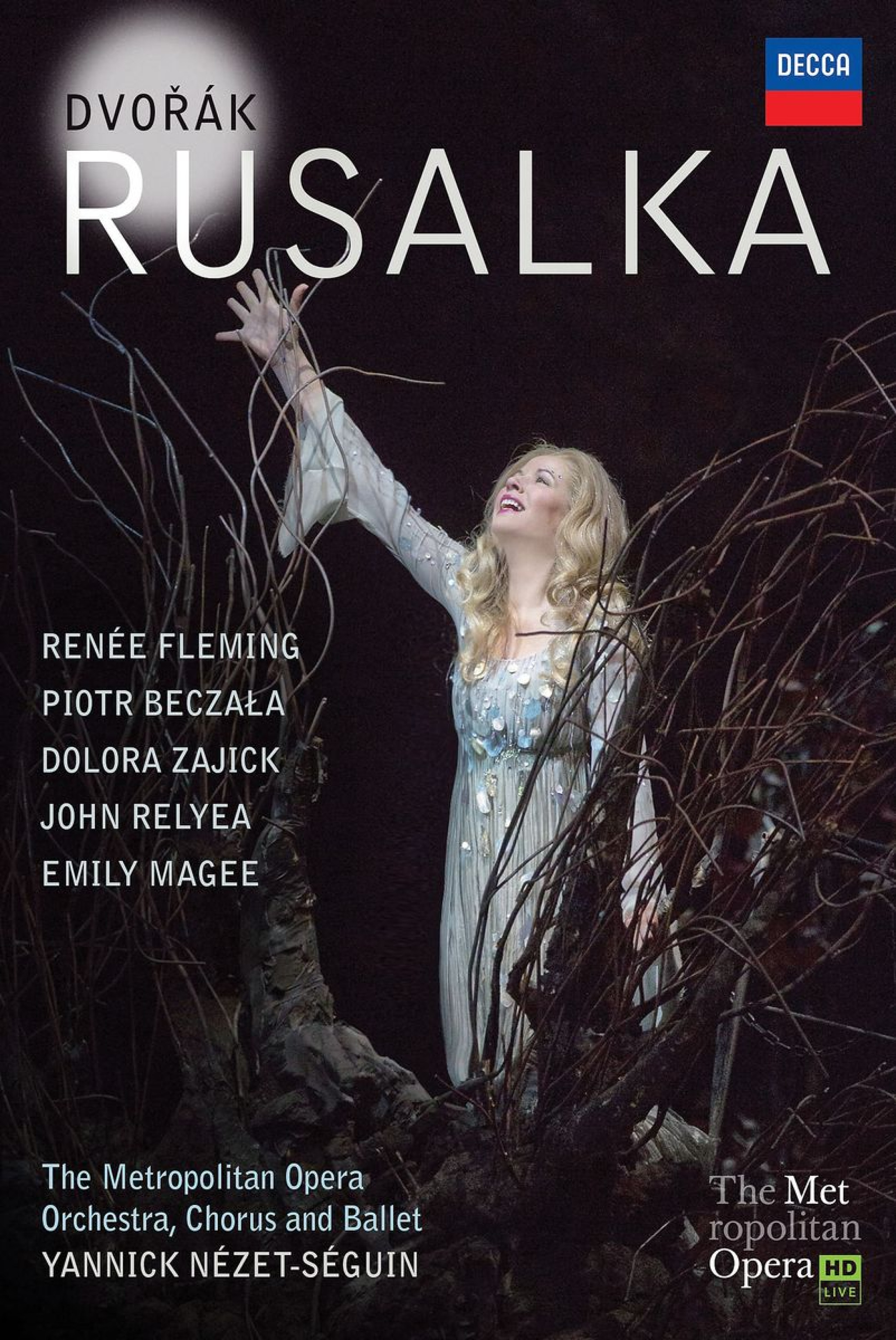 Rusalka