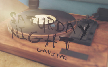 Saturday Night Gave Me Sunday Morning (Lyric Video)