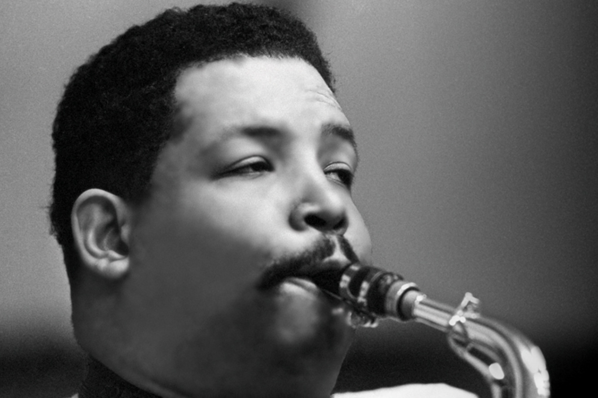 Cannonball Adderley
