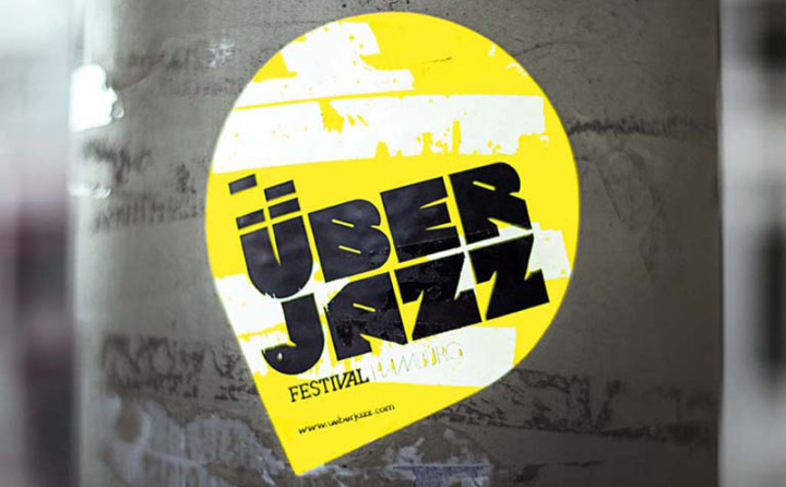 Überjazz Festival 2015