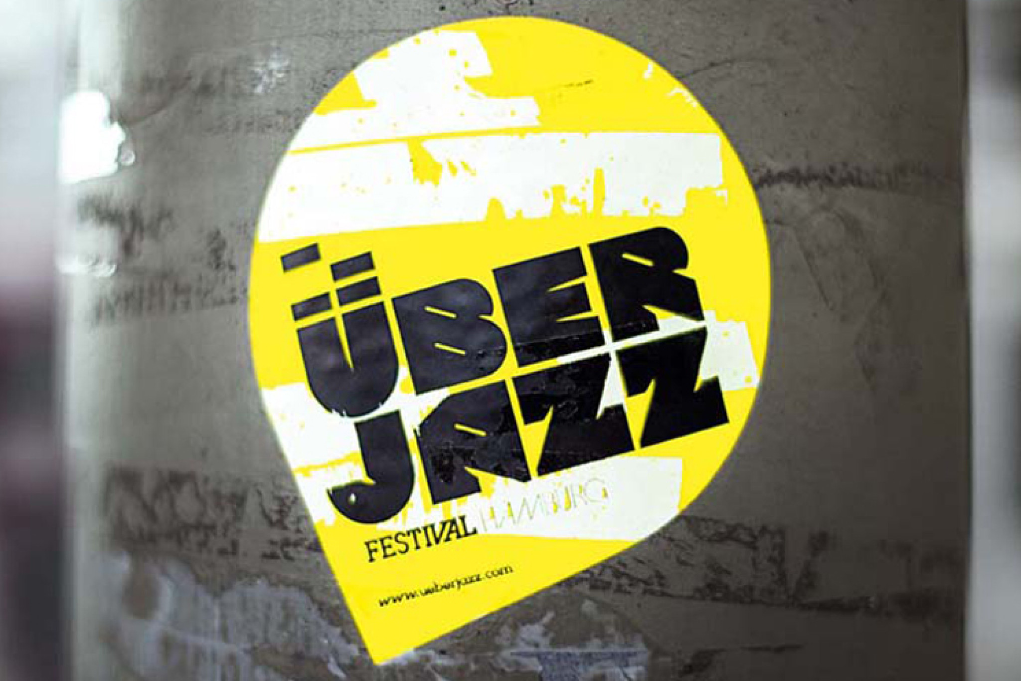 Überjazz Festival 2015