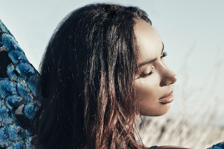 Leona Lewis 2015