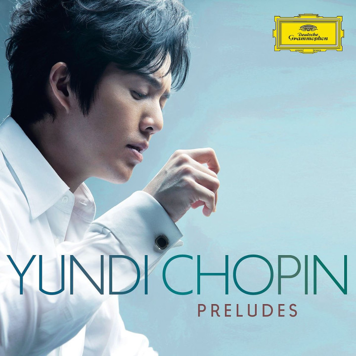 The Complete Chopin Preludes