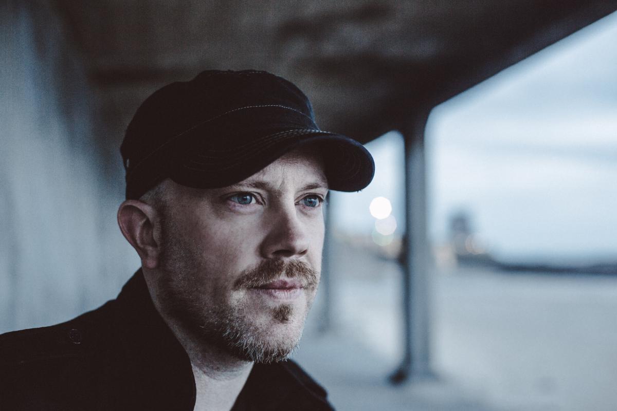 Ryan Sheridan - Pressebilder 2015
