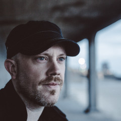 Ryan Sheridan – Pressebilder 2015