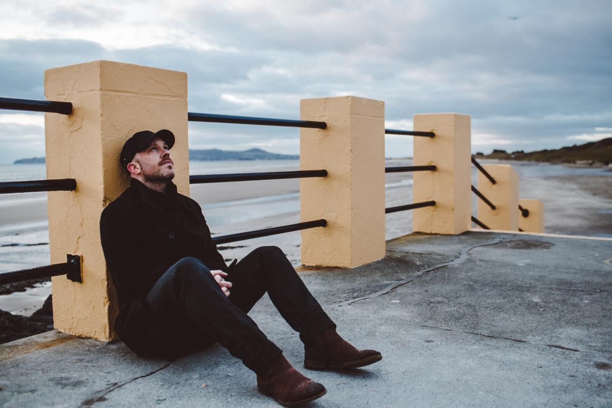 Ryan Sheridan - Pressebilder 2015