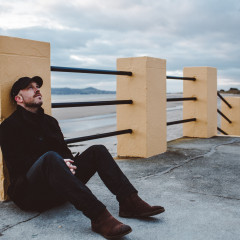 Ryan Sheridan – Pressebilder 2015