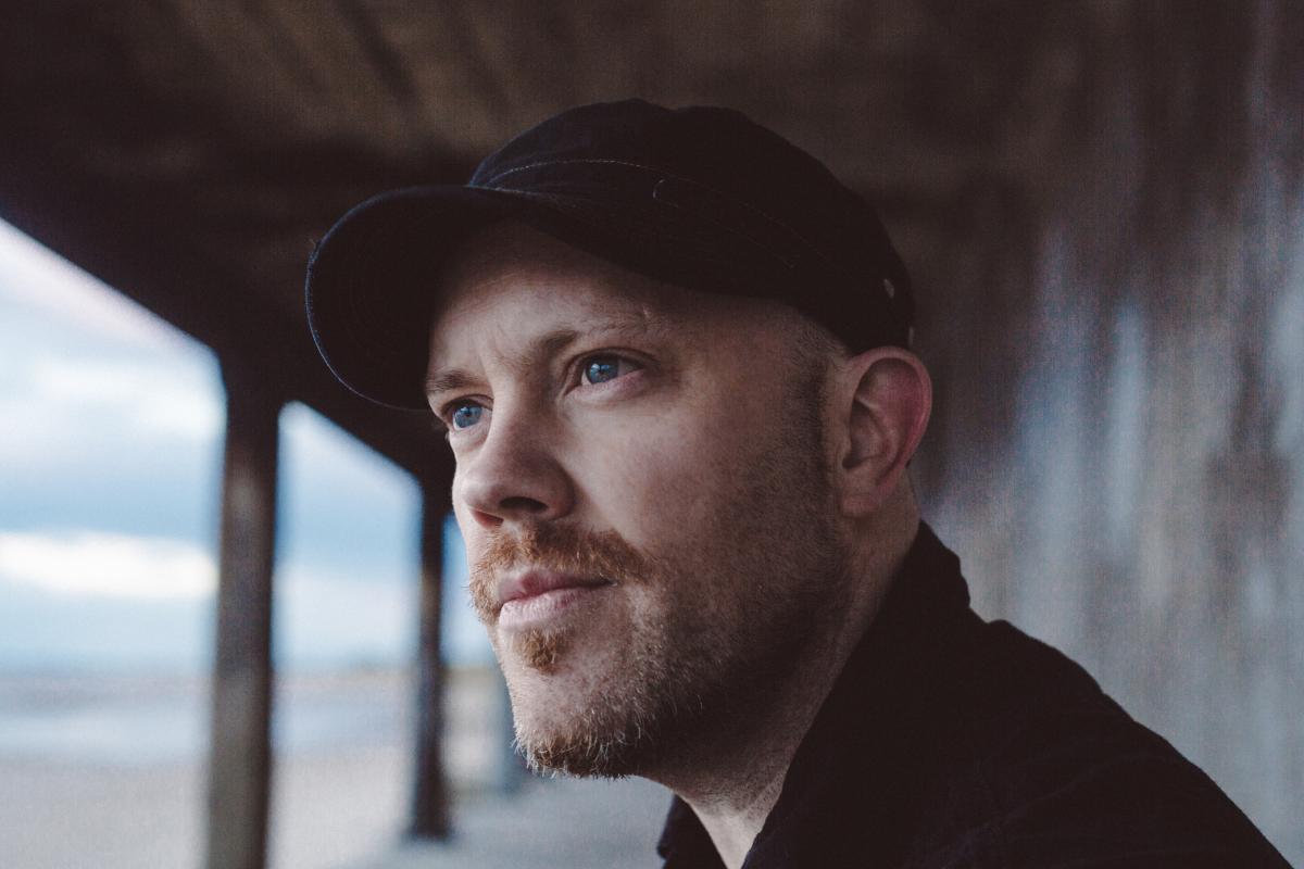 Ryan Sheridan - Pressebilder 2015