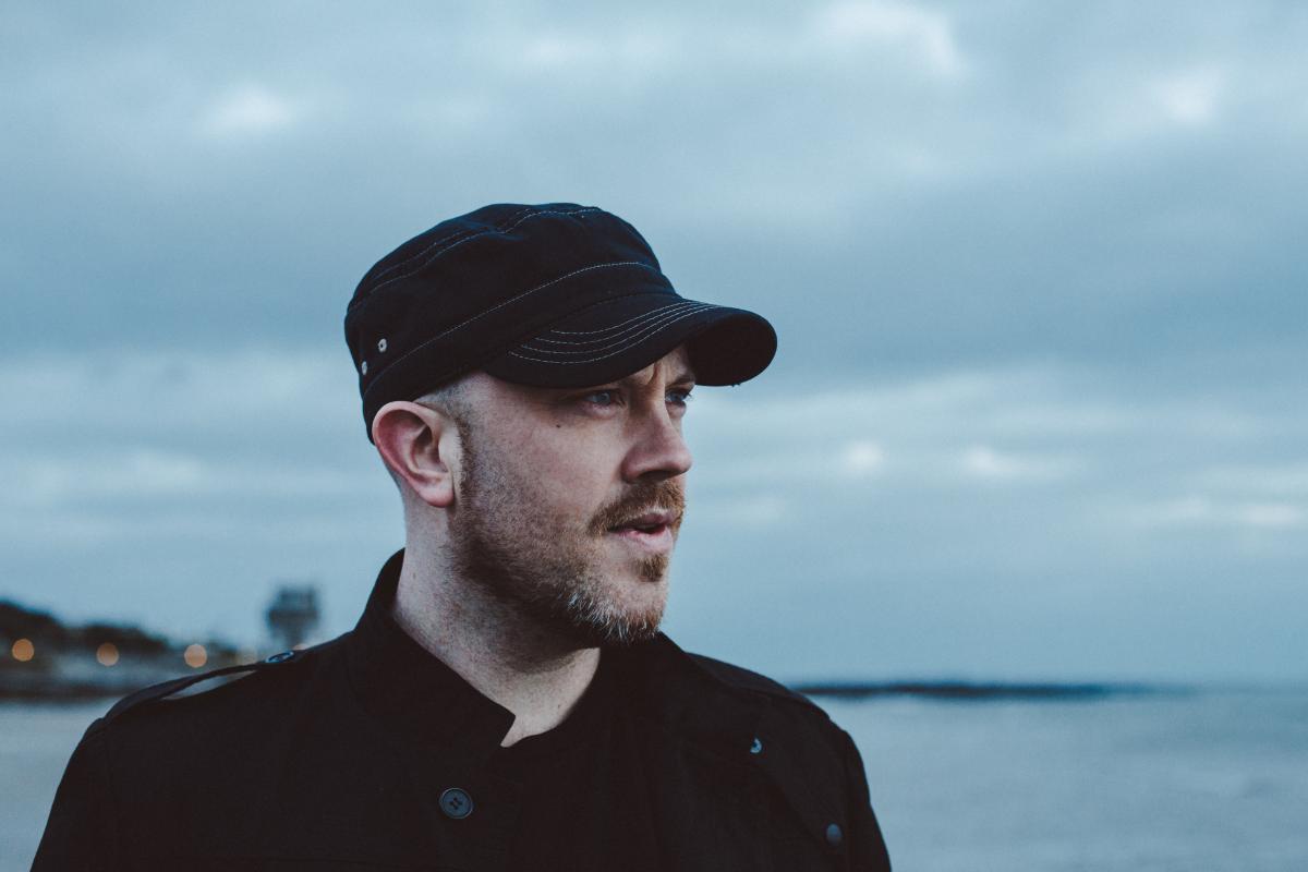 Ryan Sheridan - Pressebilder 2015