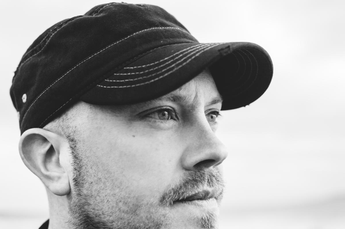 Ryan Sheridan - Pressebilder 2015