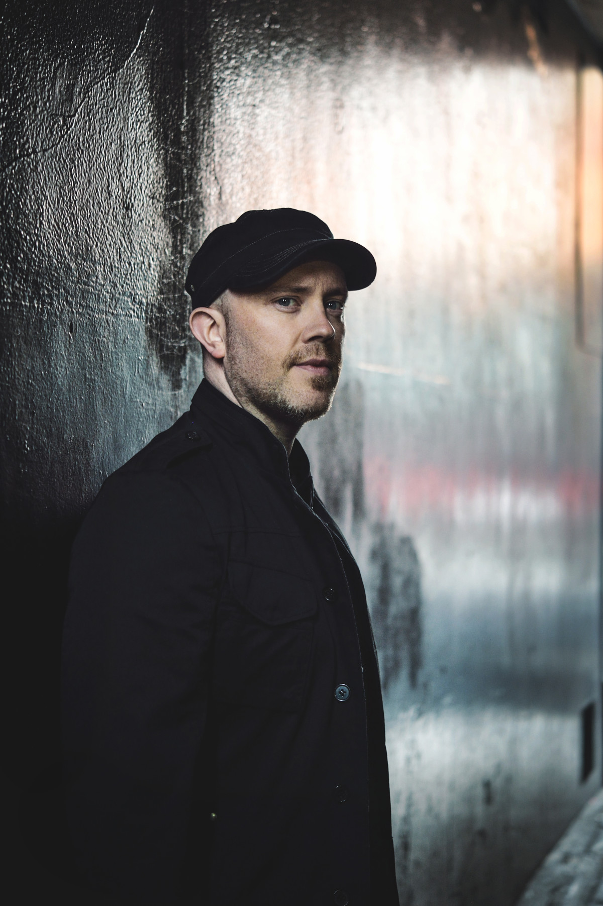 Ryan Sheridan - Pressebilder 2015